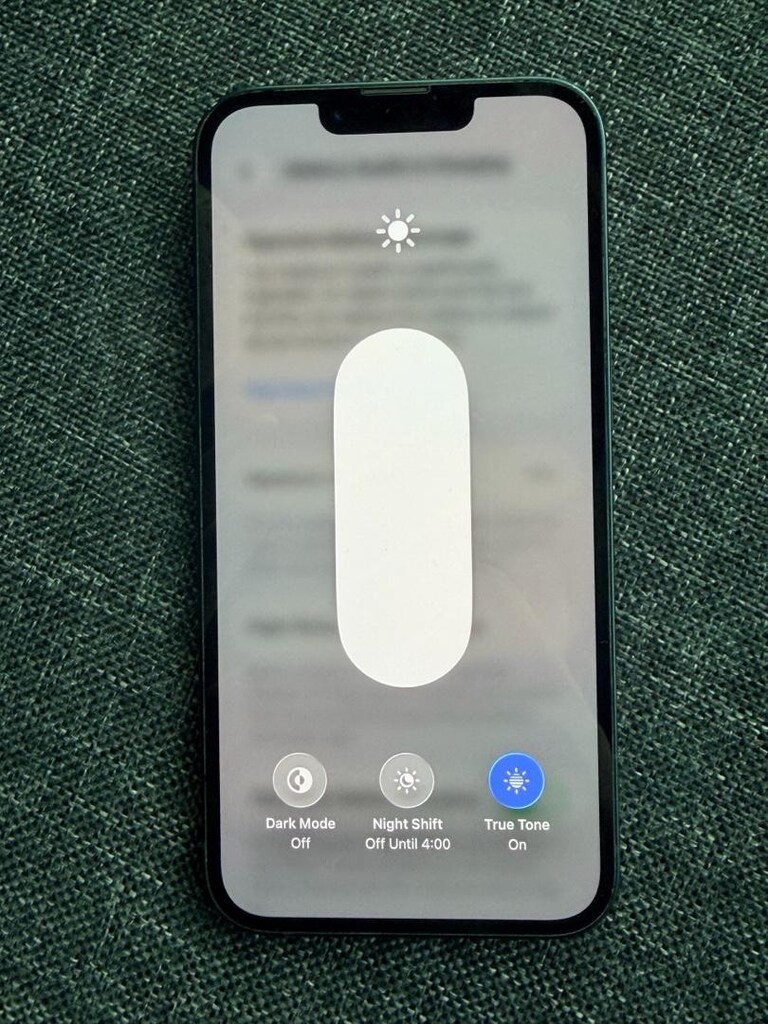 Temiz iphone 14 128gb TR - 5