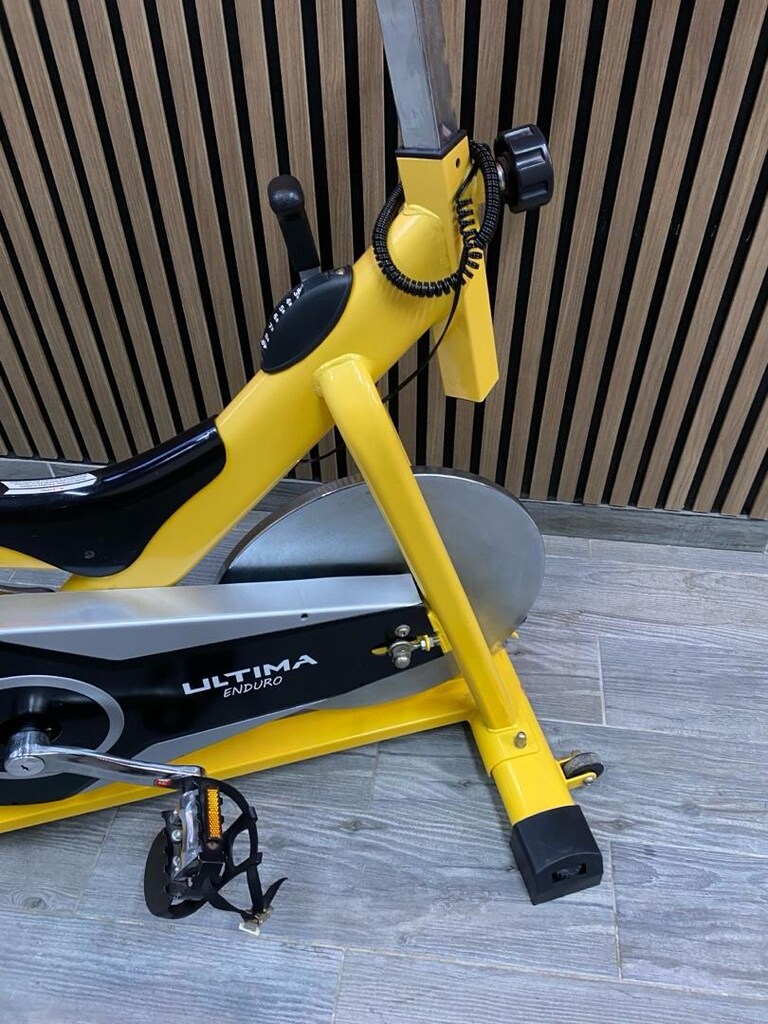 ULTİMA ENDURO KONDİSYON BİSİKLETİ - 4