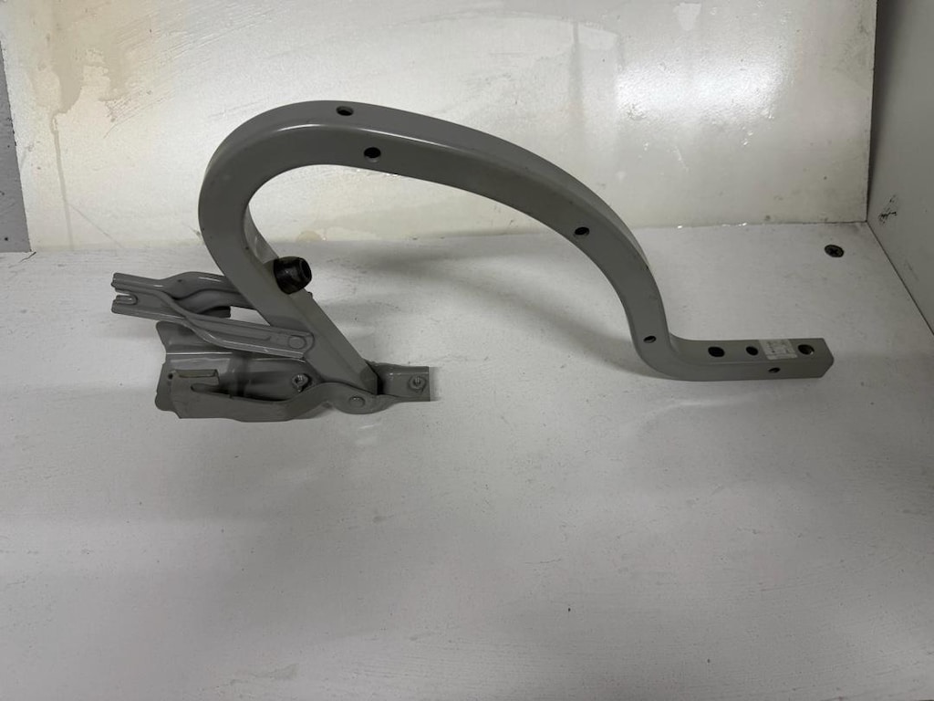 Kia Rio Bagaj Kaput Menteşesi Sol Orjinal | 792101W000 - 3