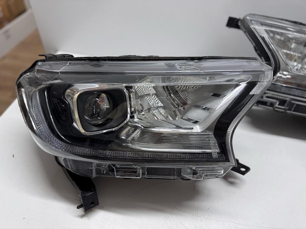 2020 FORD RANGER WILDTRAK ADAPTIVE LED FAR SETİ - 4