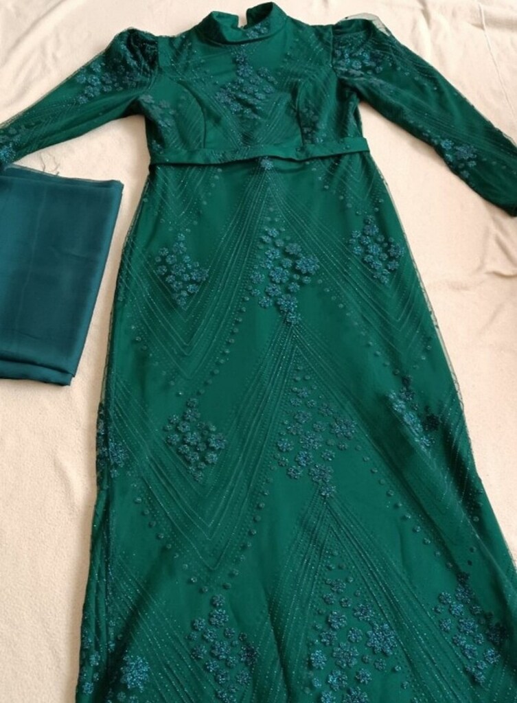 abiye elbise - 3