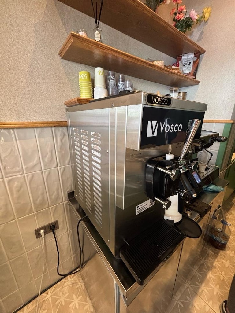 vosco dondurma makinesi - 7