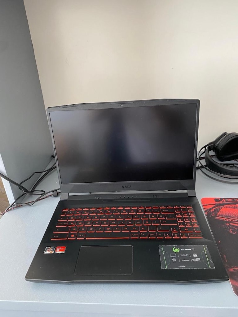 MSİ LEPTOP - 9