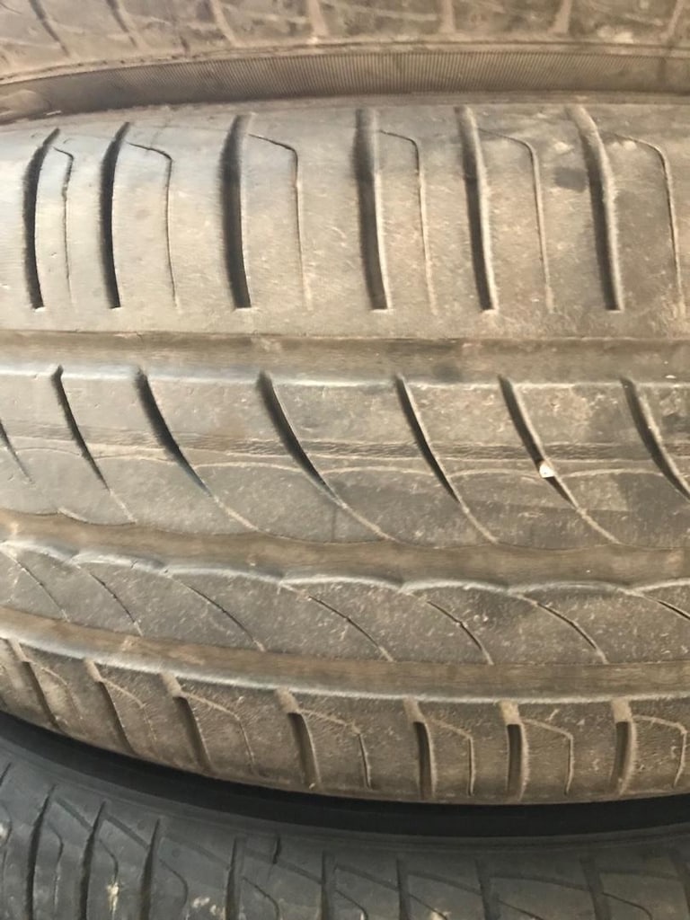 195/55r 16 Ebat 4 Adet Yazlık Pirelli 2020. - 6