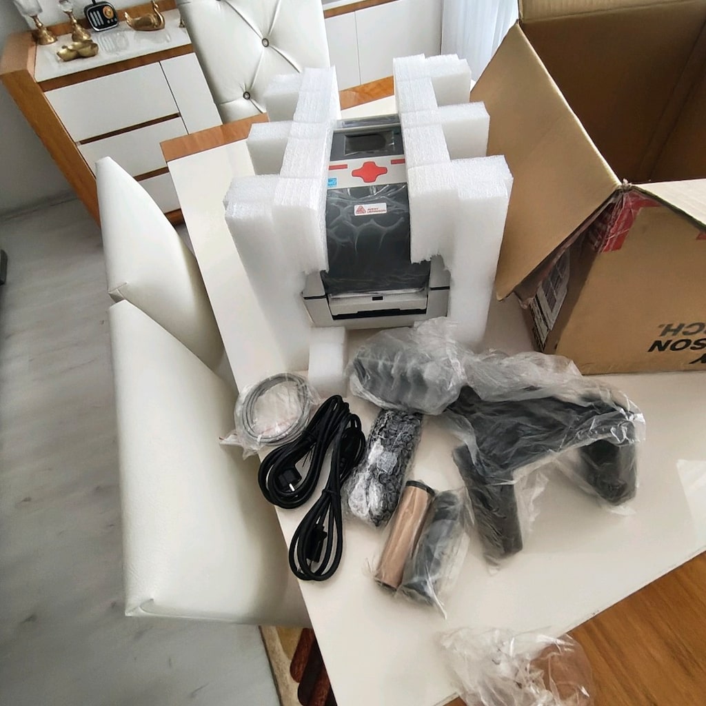 AVERY DENNİSON MONARCH M0941902 - 8