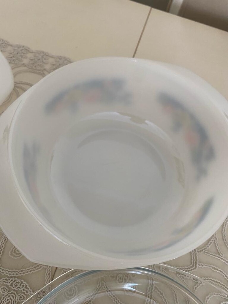 Arcuisine France fırın kabı - 5