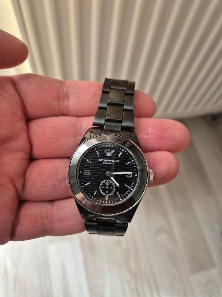 Emporio Armani AR1422 - 4
