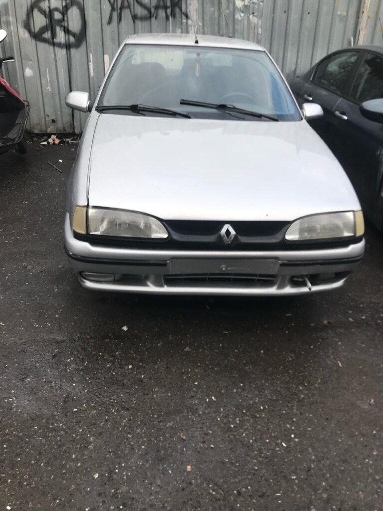Reno19 16rne 1999model klimalı orjinal - 13