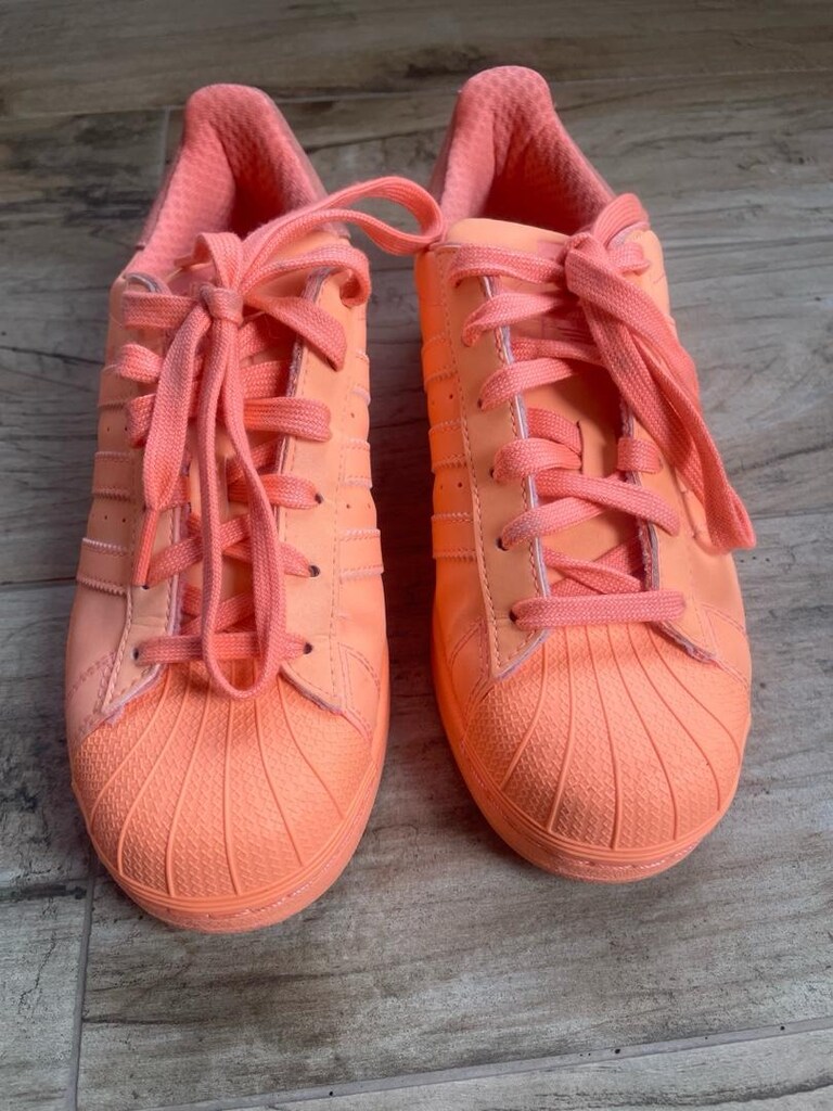 BAYAN ADİDAS SÜPER STAR SNEAKER