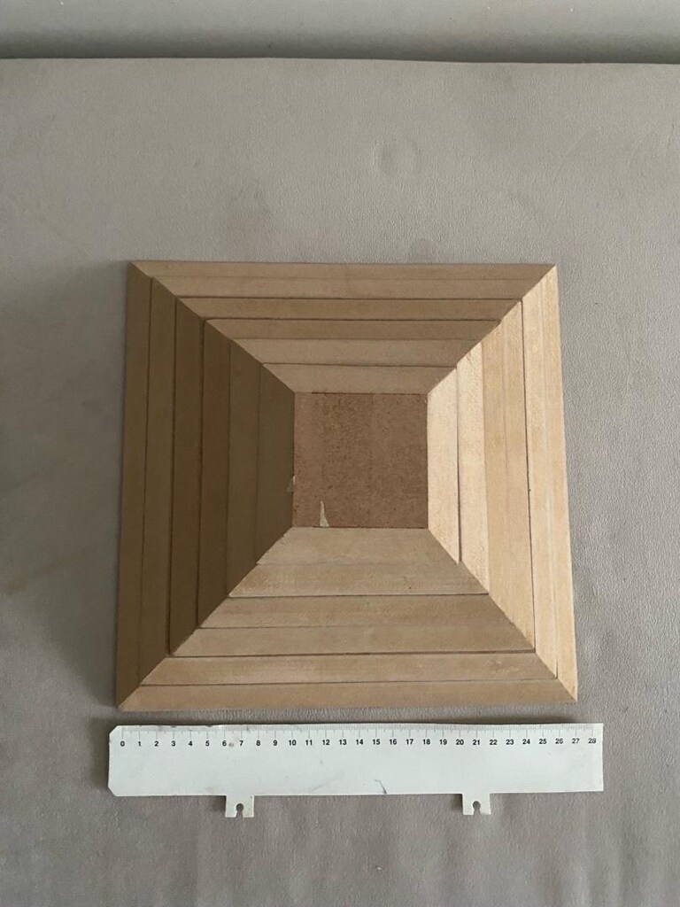 Seramik tabak kalıpları - 2