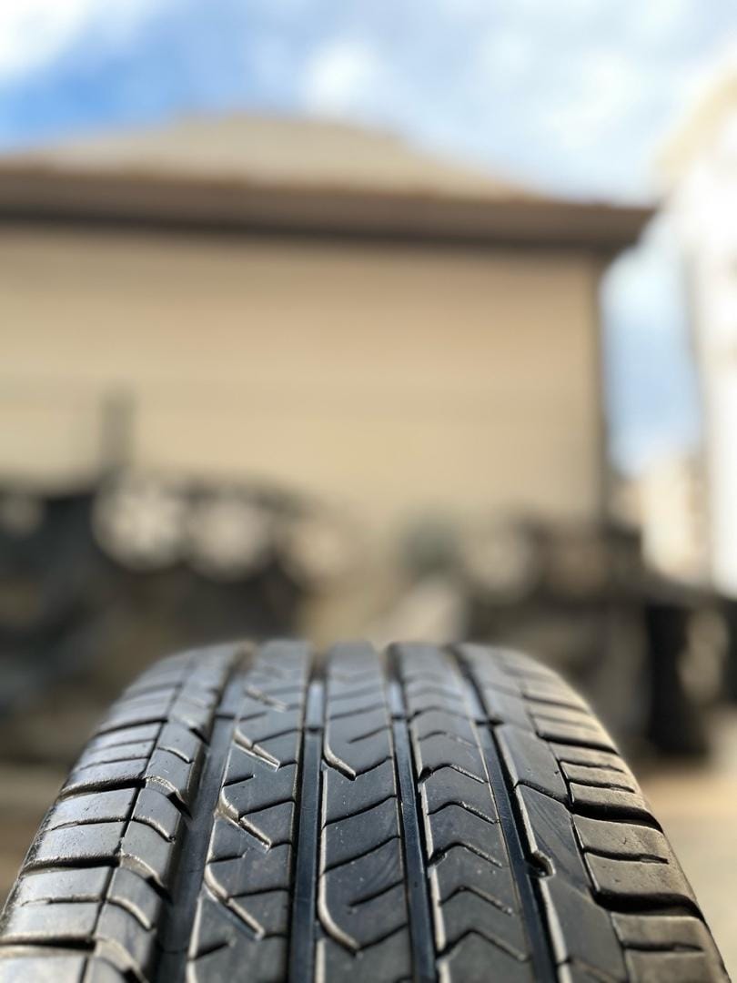 235/45 R17 Goodyear 2 Adet HATASIZ - 5