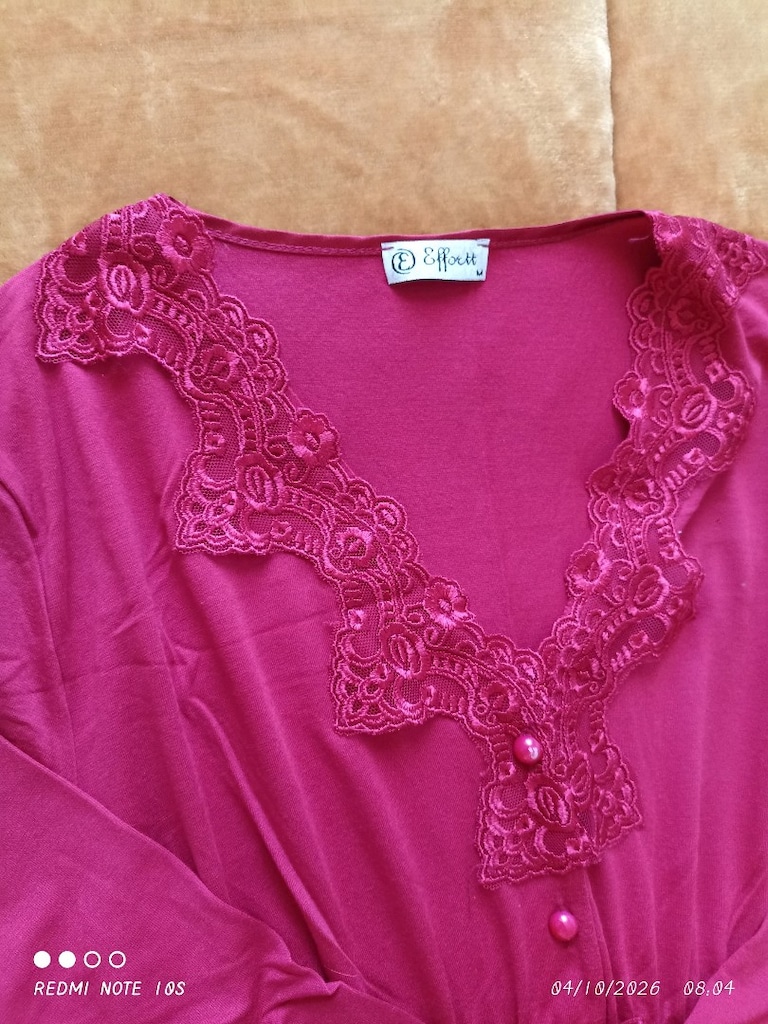 pijama takımı - 4