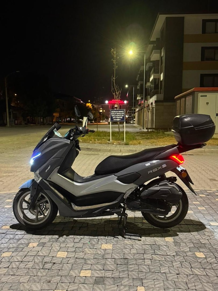 RSX5 2025 - 6