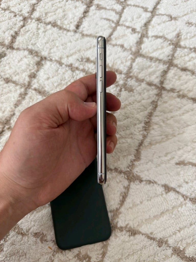 iPhone X 256gb - 2