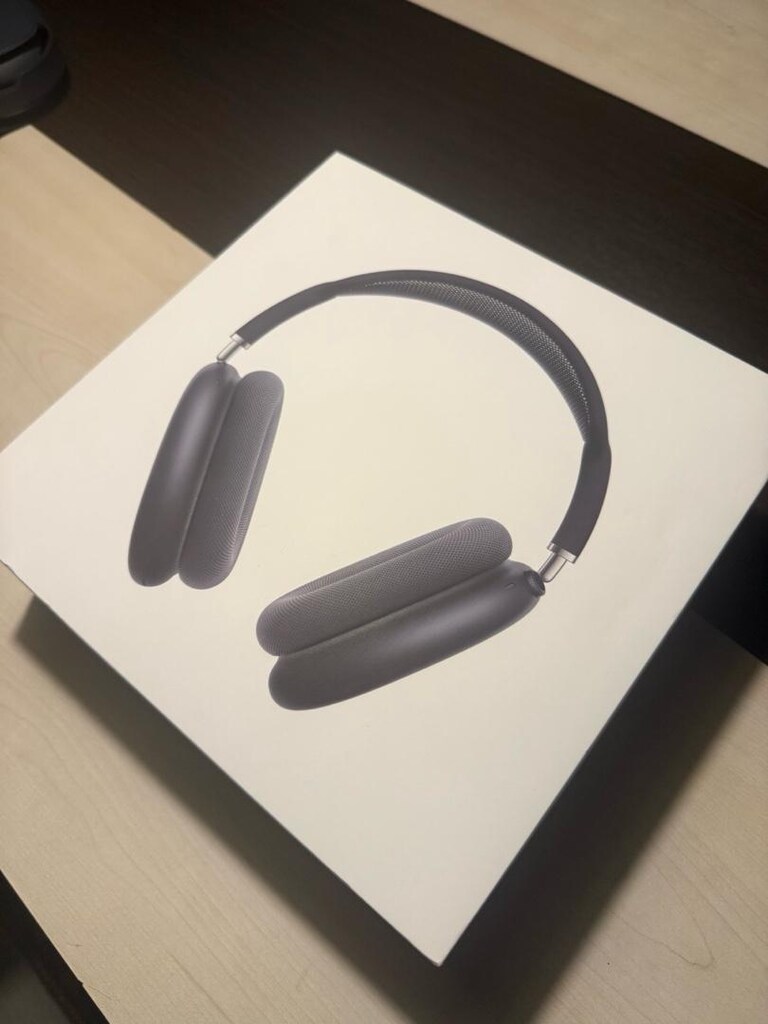 Apple Airpods Max - 4