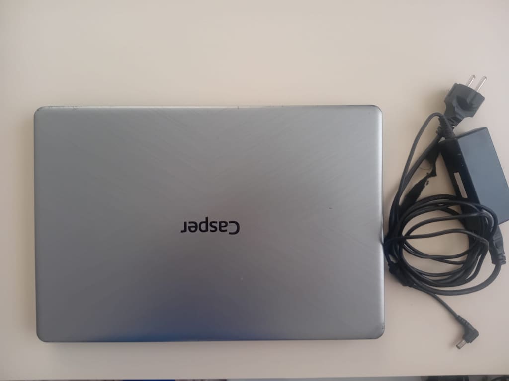 CASPER LAPTOP - 5