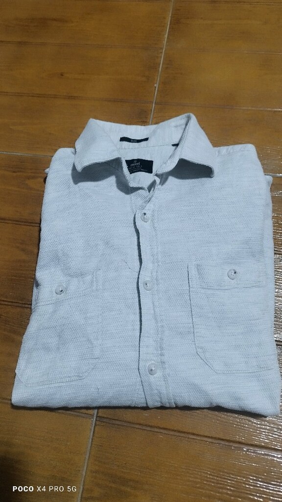 #Mavi Jeans keten gömlek..Eni 48 Boyu 67 Mağazasında çok pahalıdır..