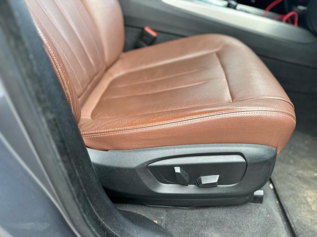 2018 md x5 2.5 xdrave ağır hasar kayıtlı - 6
