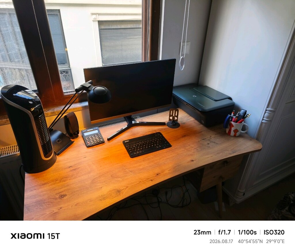 HP DESKJET 2060 YAZICI, TARAYICI, FOTOKOPİ