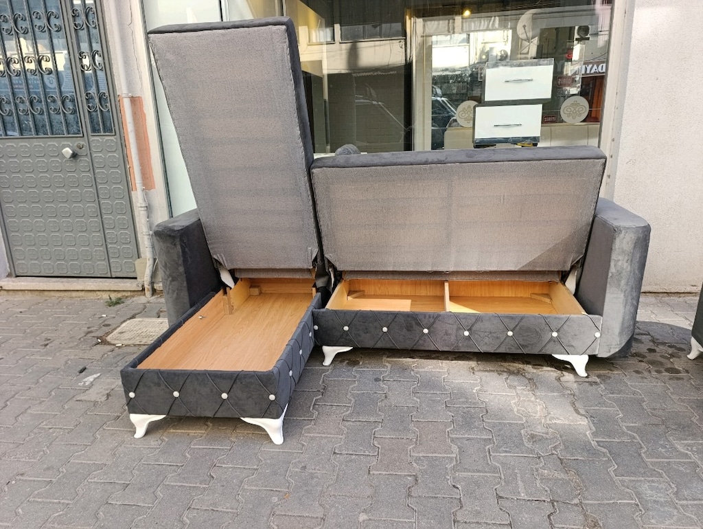 köşe takımı - 5