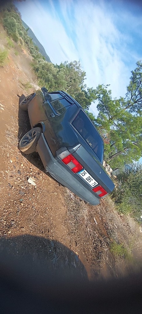 Tofaş Şahin - 5