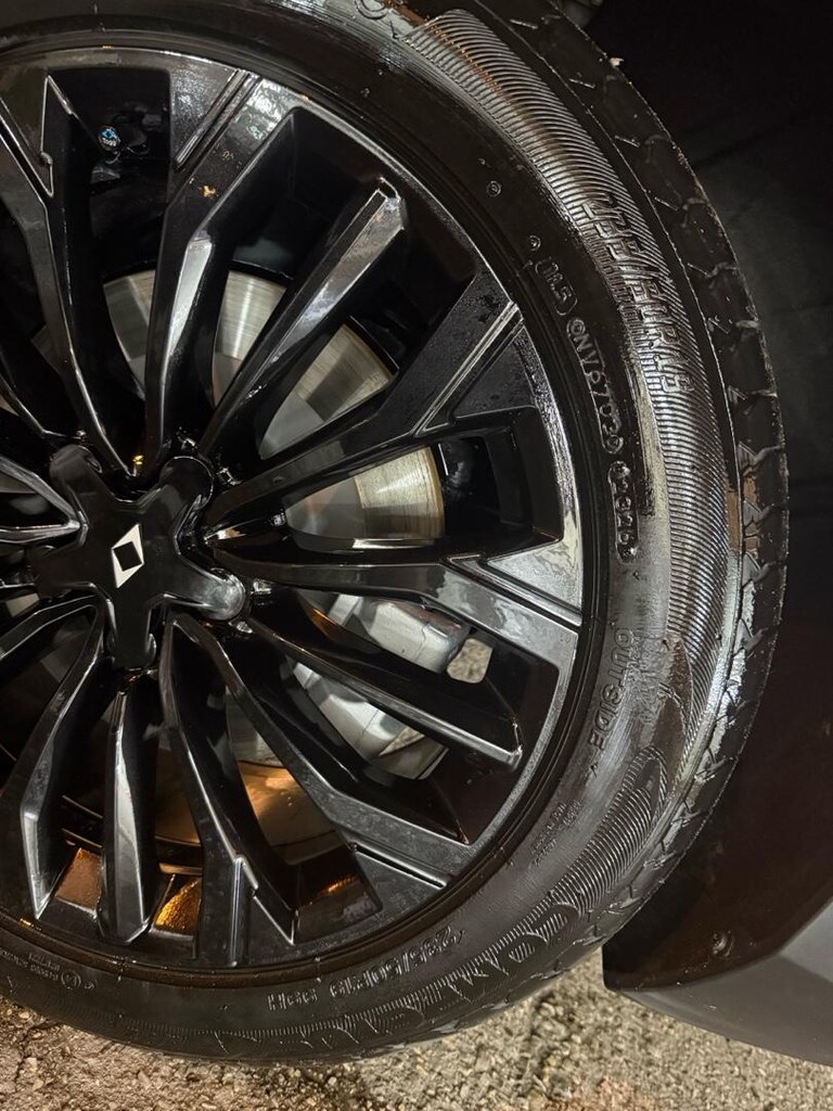 Lassa Competus H/P2 235/50 R19 103W XL Yaz Lastiği - 4