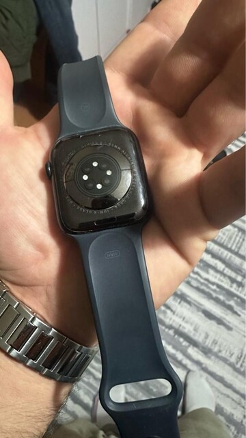 Apple Watch series 9 45 mm