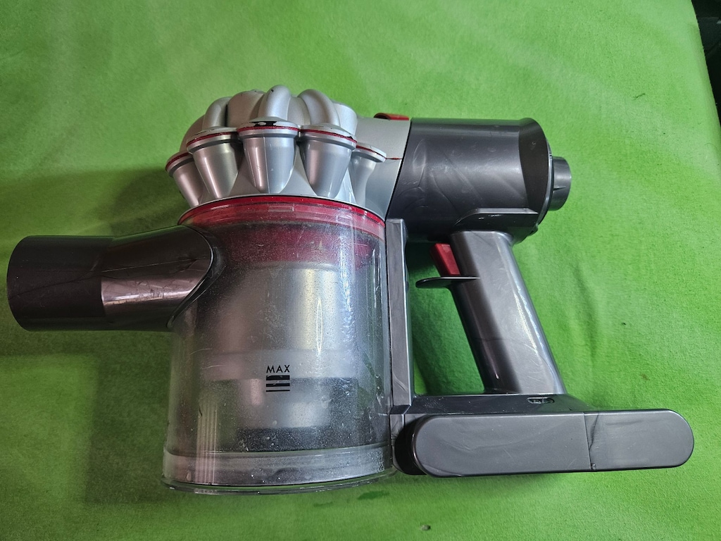 Dyson V8 Motoru. Faal.