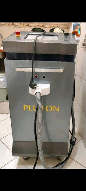 Profesyonel Güzellik Ve Bakım Ünitesi