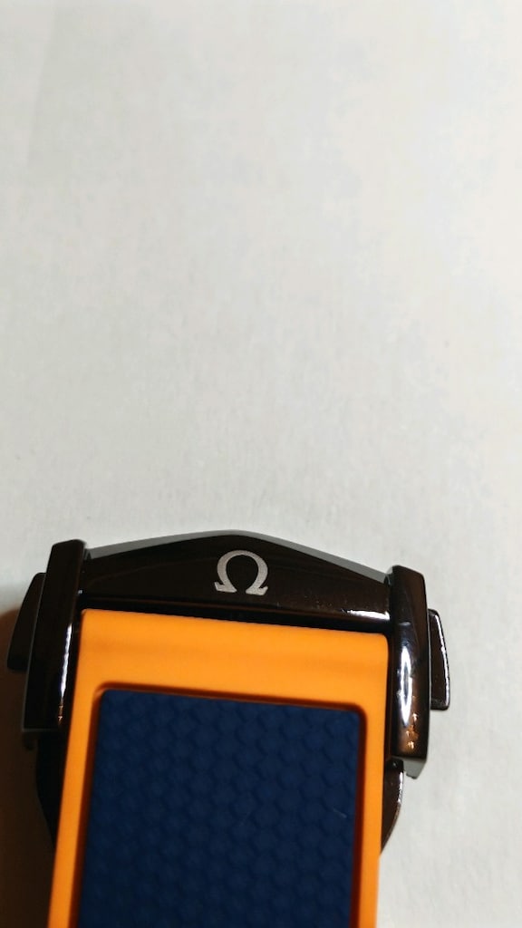 Saat OMEGA SPEEDMASTER SWATCH aktif gösterge - 12