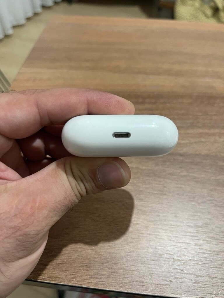 AirPods Pro 1. Nesil - 3