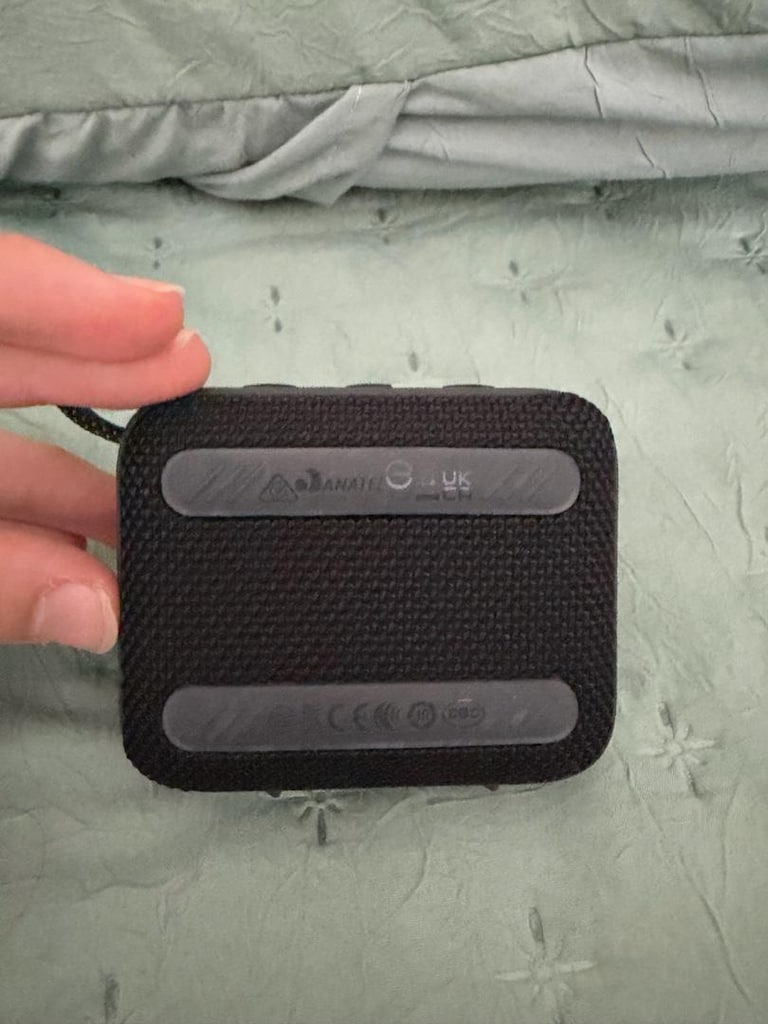 JBL Go4 Bluetooth Hoparlör - 5