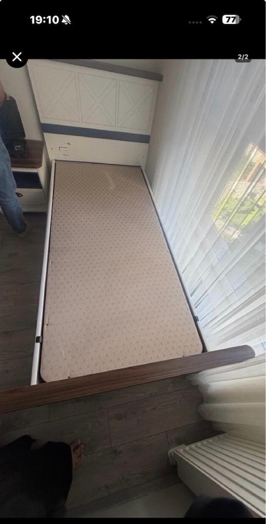 tek kişilik baza komidin - 3