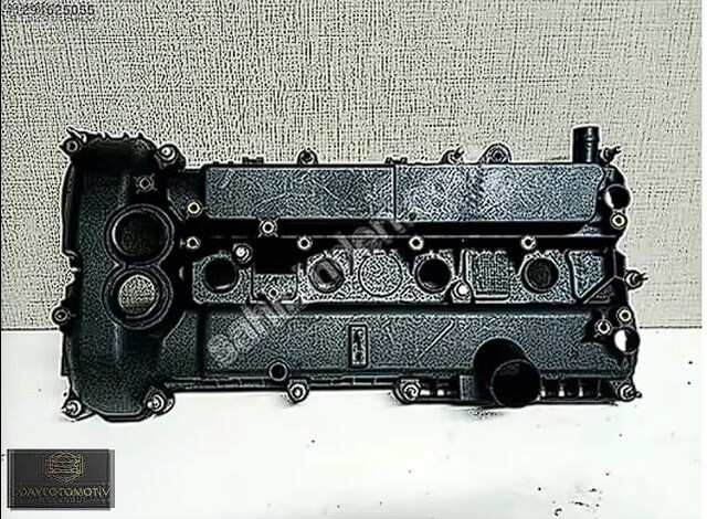 LAND ROVER KÜLBİTÖR KAPAĞI CONTALI