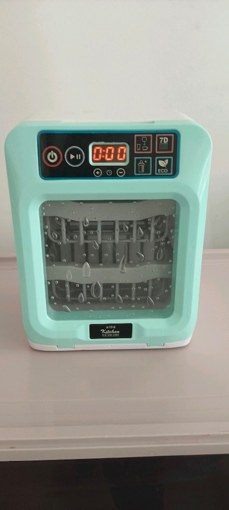 Oyuncak bulaşık Makinesi - 2