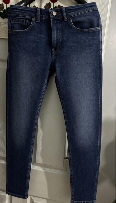 ZARA PANTOLON
