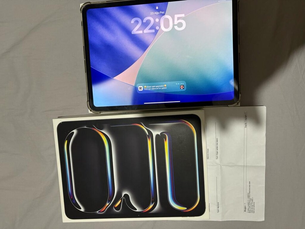 iPad pro - 2