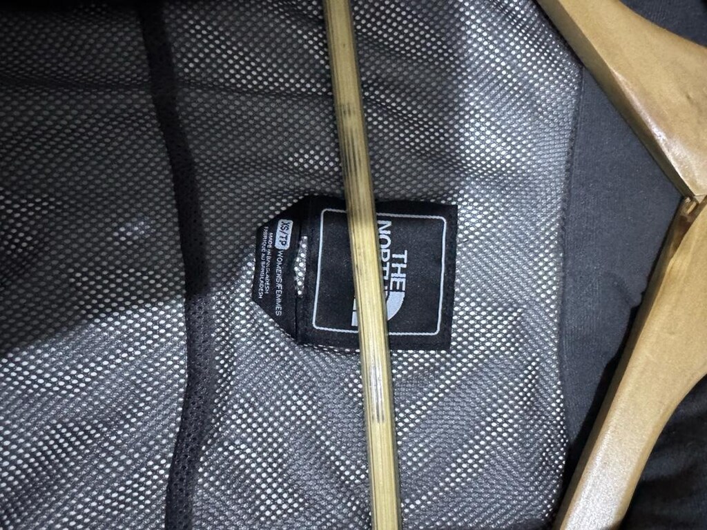 THE NORTH FACE - 3
