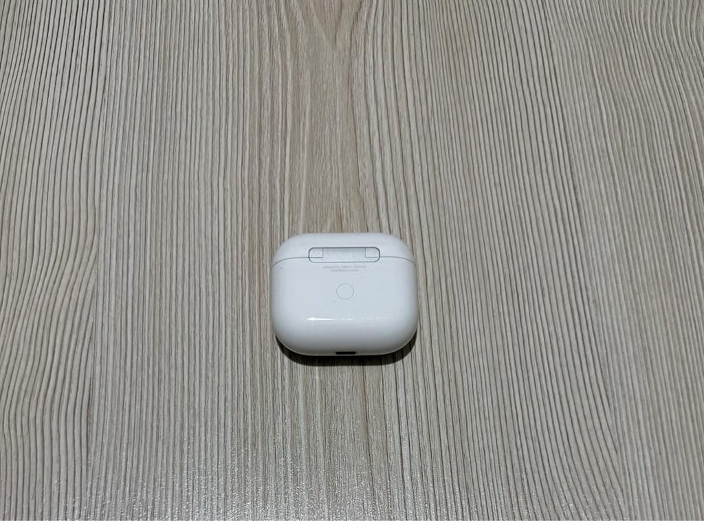 Tertemiz Sorunsuz Airpods3 - 7