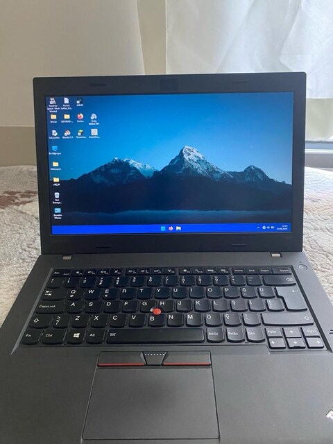 lenovo thinkpad t460p