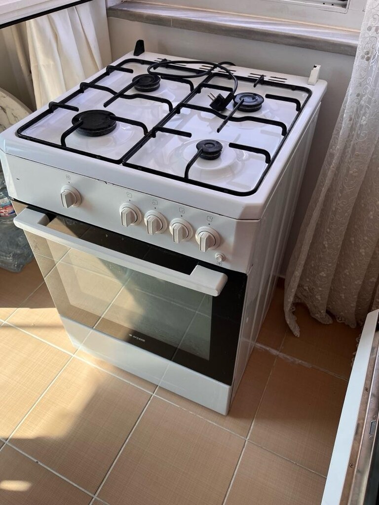 fırınlı ocak - 2