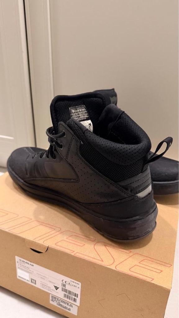 Dainese Suburb Air 43 Numara - 5