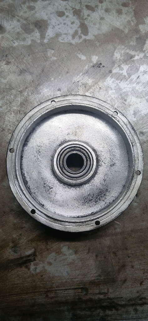 onvo motor kapagı - 3
