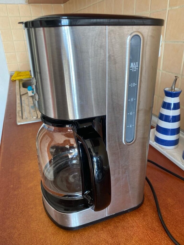 Vestel Filtre Kahve Makinesi - 2