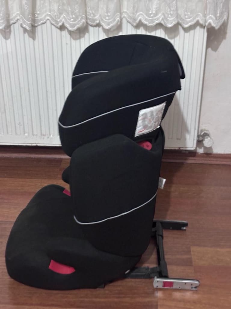 cybex free fix oto koltuğu - 3