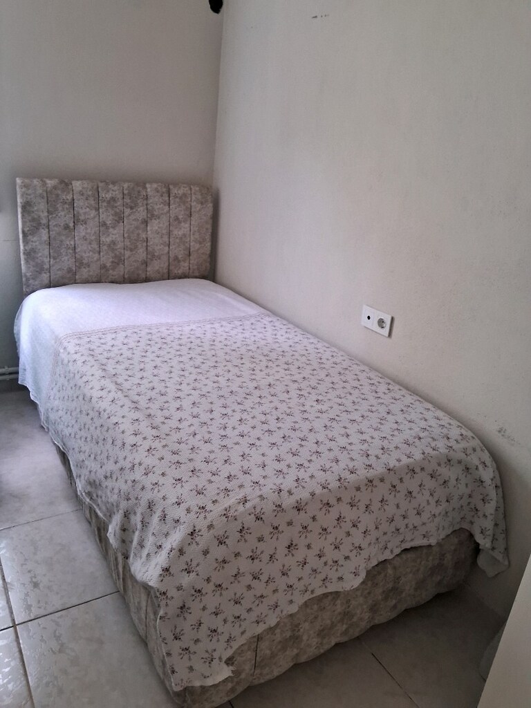 Tek kişilik baza - 2