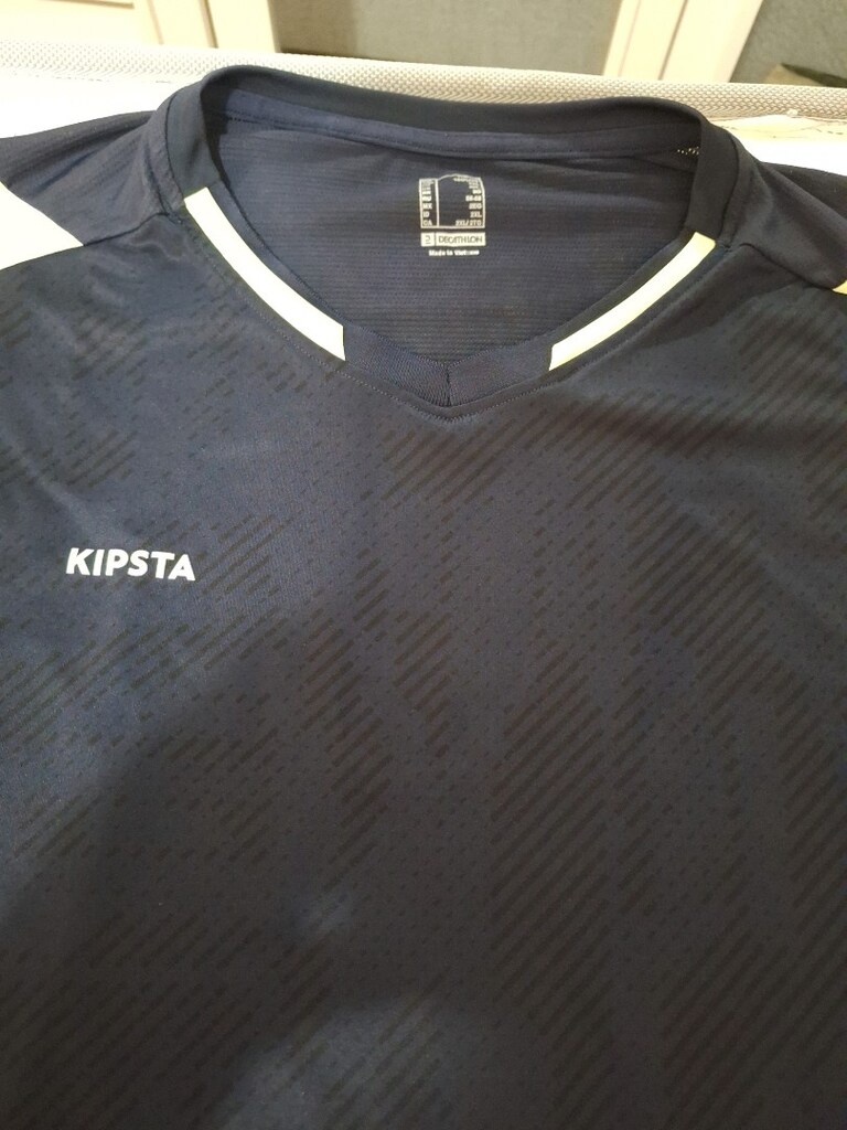Decathlon Futbol Forması - 3
