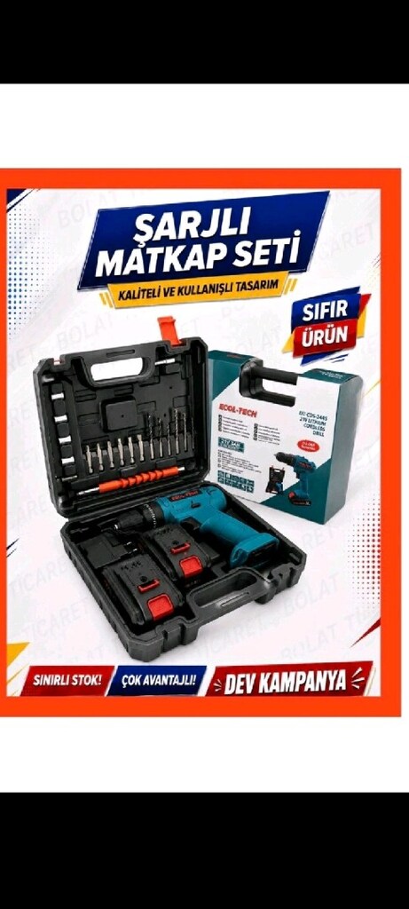 matkap - 2