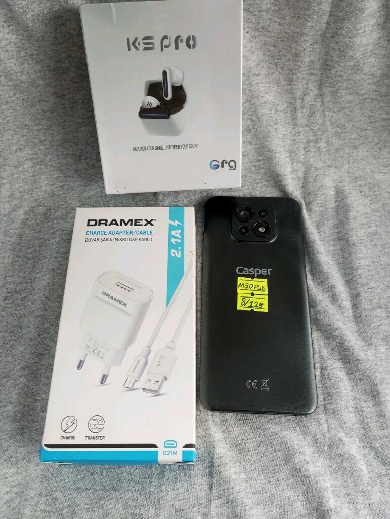 casper m30 plus - 9