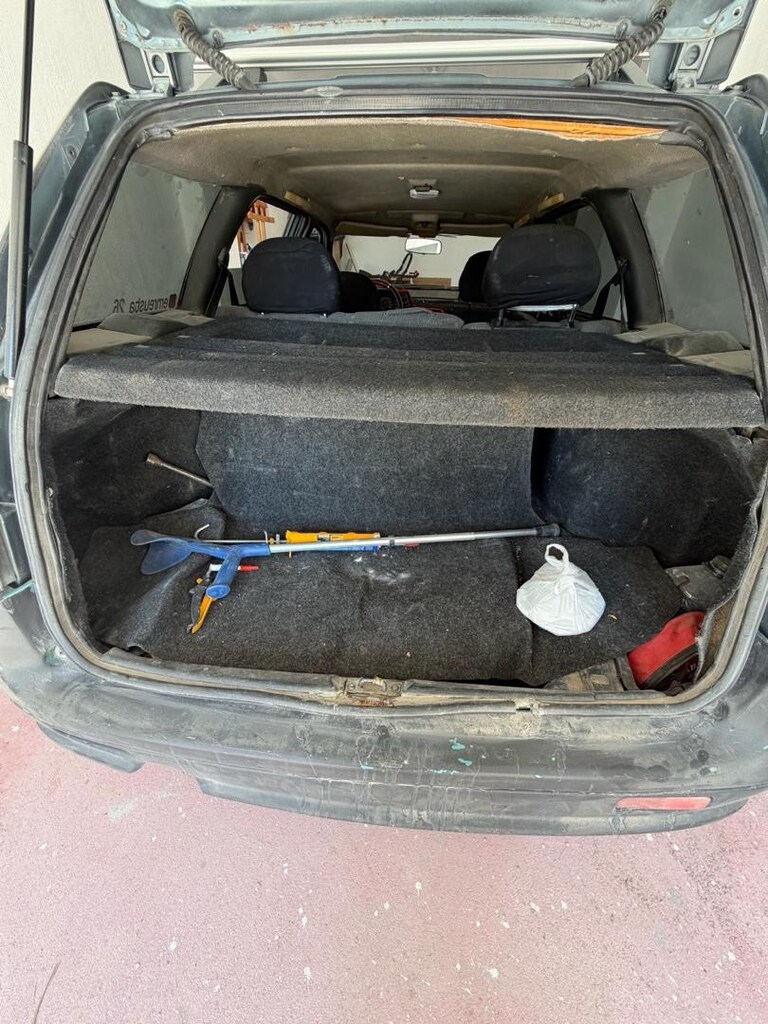 LADA VEGA STATİON WAGON - 9
